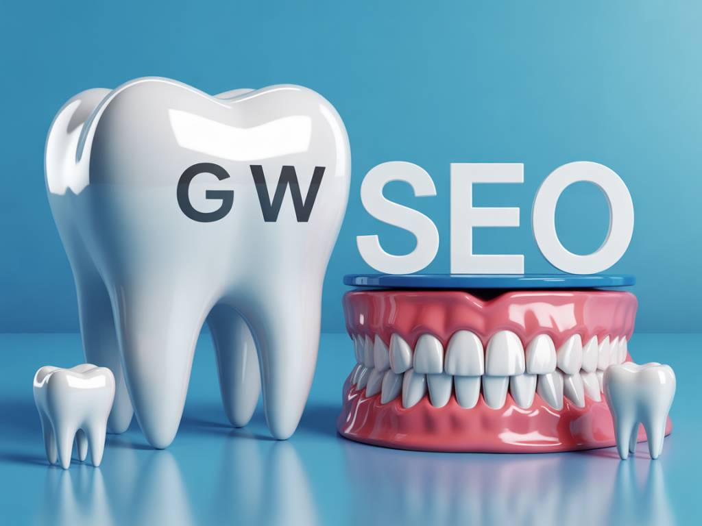 Seo para clínicas dentales: guía completa para atraer pacientes desde Google