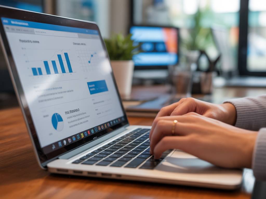 Cómo mejorar tu estrategia de Hyperlinker.ai netlinking para aumentar tu visibilidad