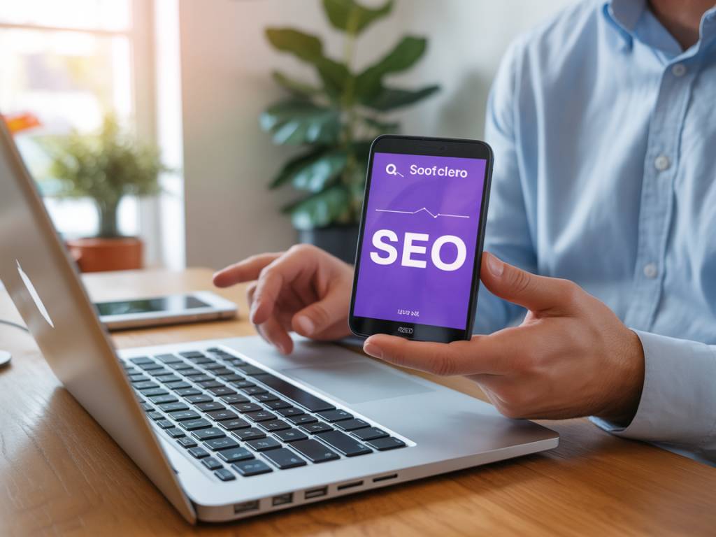Cómo usar el SEO semántico para mejorar tu posicionamiento en Google en 2026