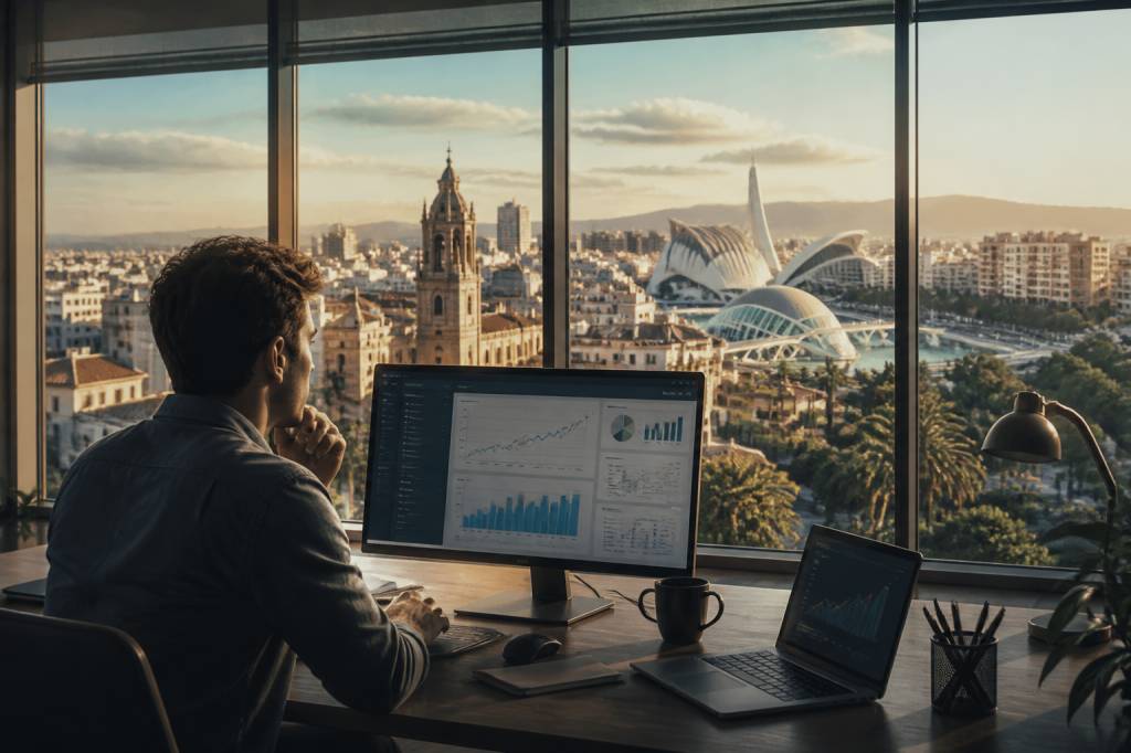 Agencias seo en valencia: cómo elegir la mejor para mejorar tu posicionamiento web