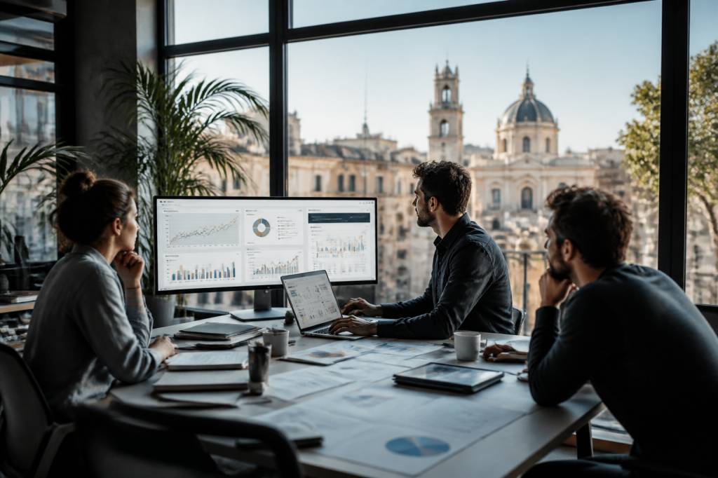Agencia seo en valencia: cómo elegir la mejor para mejorar tu posicionamiento web