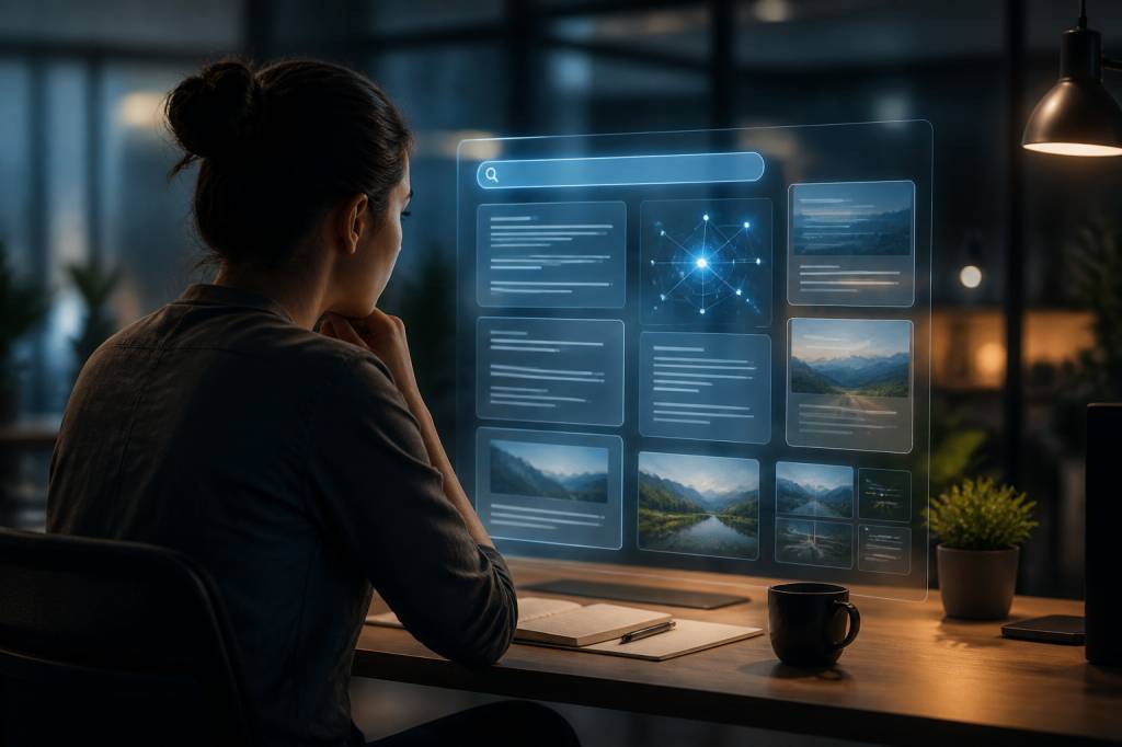 Cómo optimizar tu contenido para aparecer en Google AI Overviews y atraer tráfico cualificado en 2026