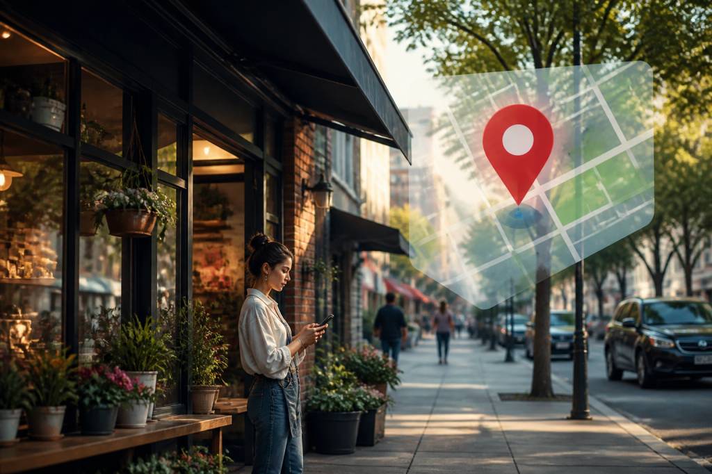 Servicios seo locales para posicionar negocios en búsquedas cercanas