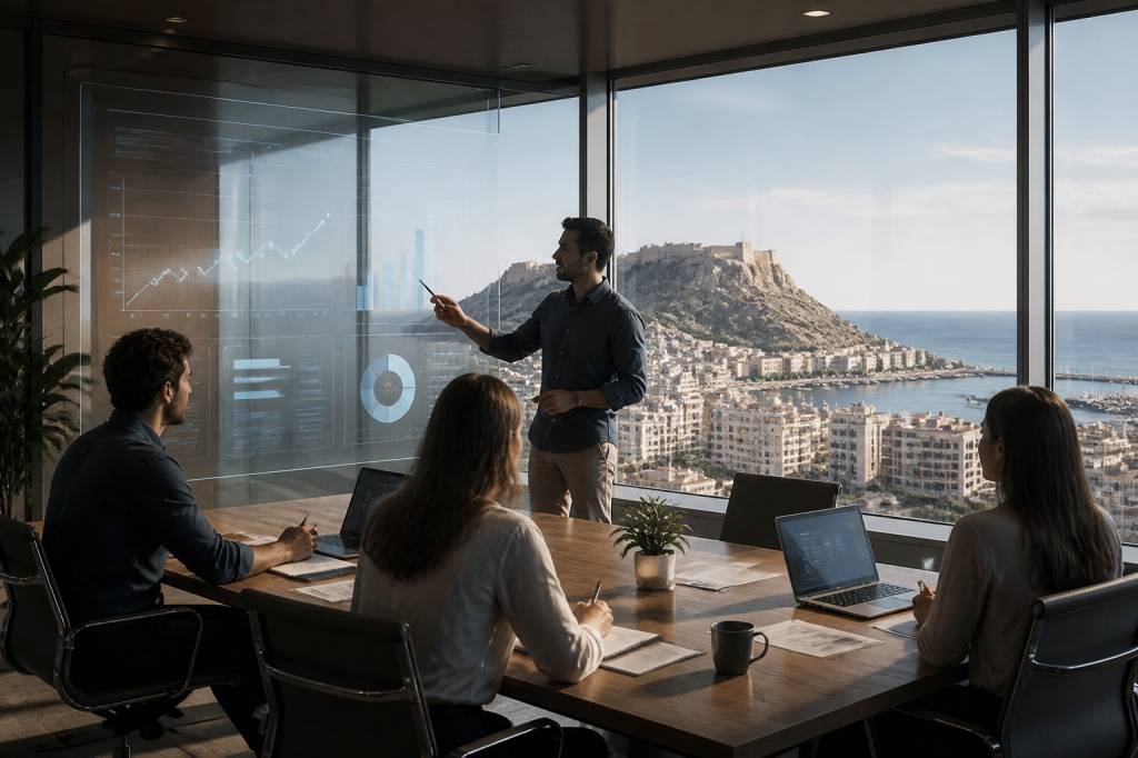 Agencia seo alicante: cómo elegir la mejor opción para tu negocio