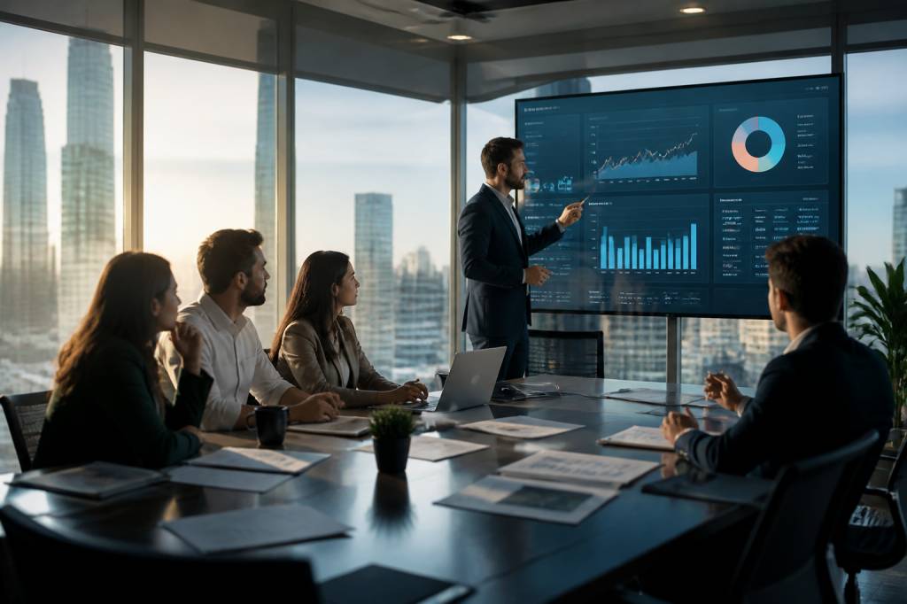 Agencia especializada en seo: cómo elegir la mejor para tu negocio