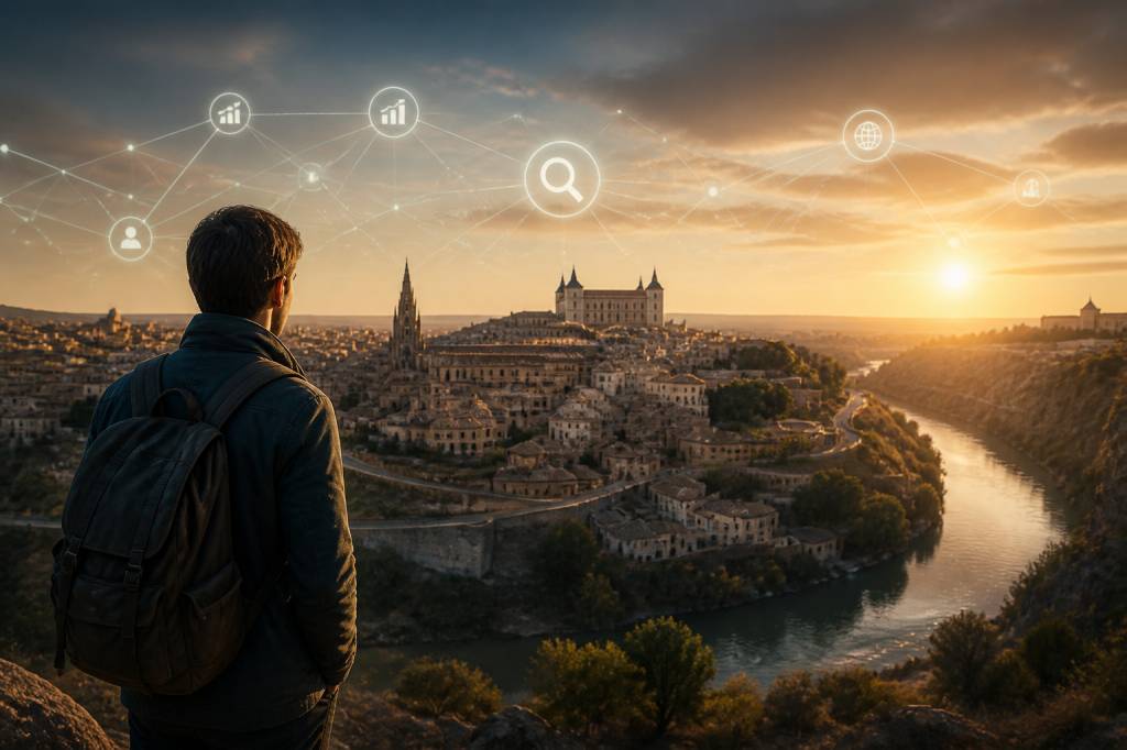 Agencia seo toledo: estrategias para mejorar tu visibilidad online en 2026