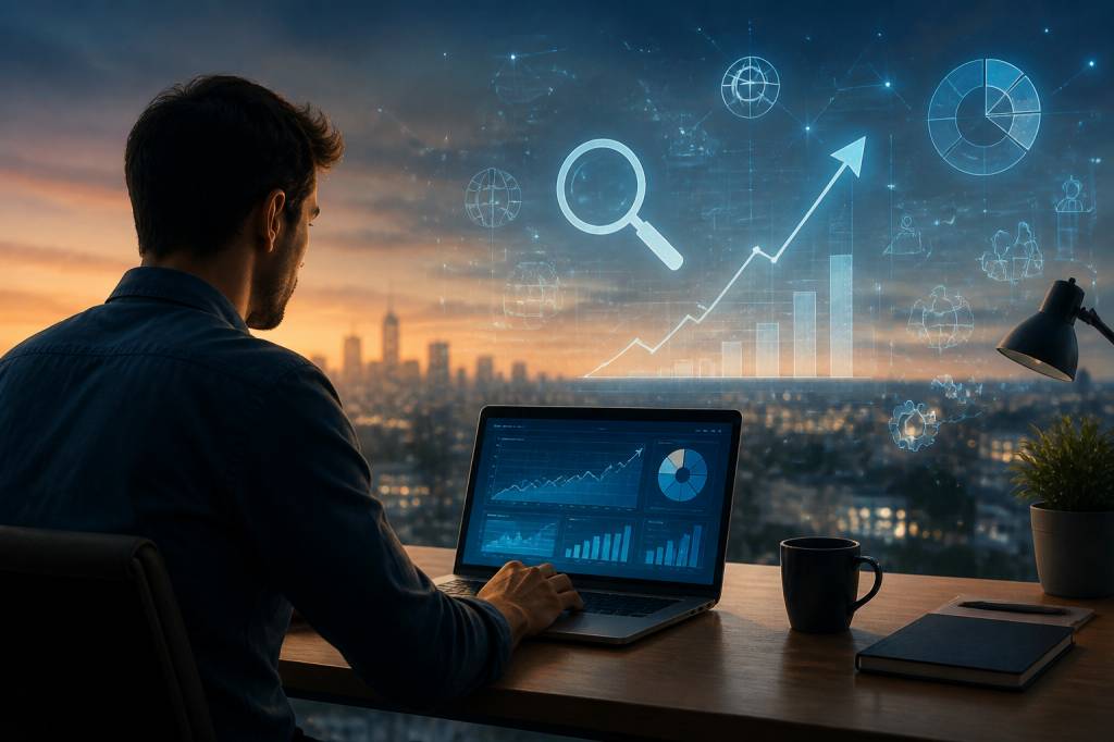 Seo agency: estrategias para mejorar el posicionamiento web de tu negocio