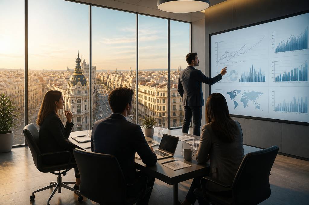 Agencia SEO España: estrategias para mejorar tu visibilidad online