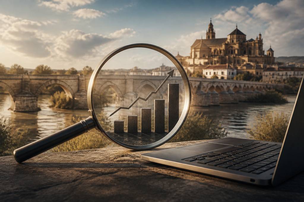 Agencia SEO Córdoba: estrategias para mejorar tu posicionamiento web en Google