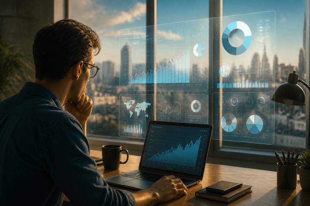 Consultor posicionamiento web: estrategias para mejorar tu visibilidad en Google