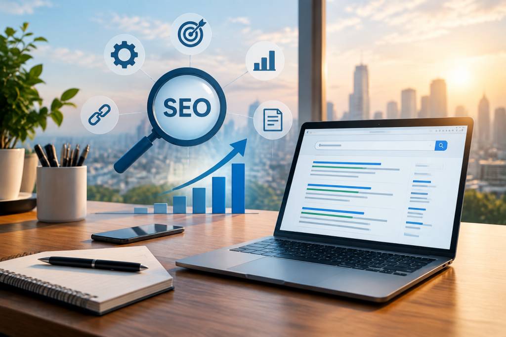 Agencia de posicionamiento en buscadores: estrategias SEO para mejorar tu visibilidad online