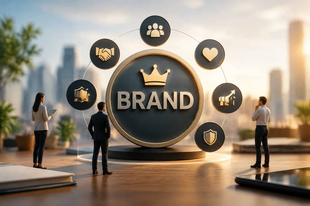Brand management: qué es y cómo fortalece la marca de una empresa