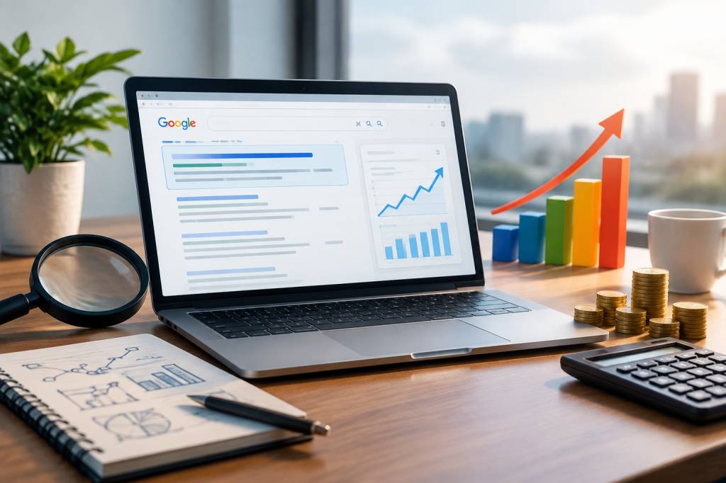 Presupuesto posicionamiento web: factores y precios para mejorar tu visibilidad en Google