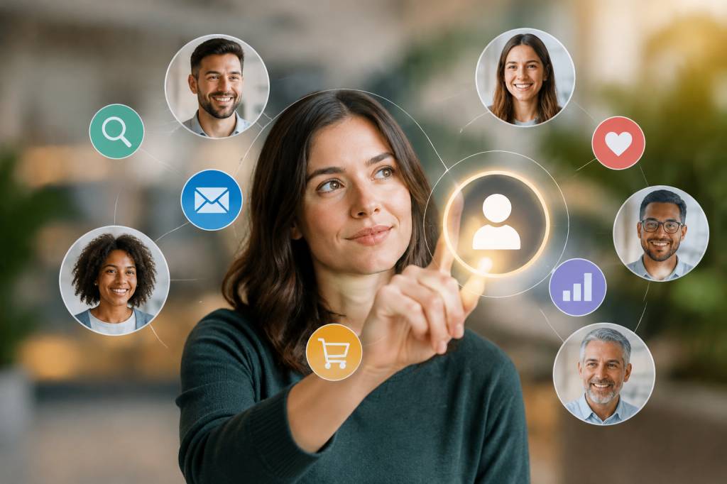 Customer centricity: cómo orientar la estrategia de marketing al cliente