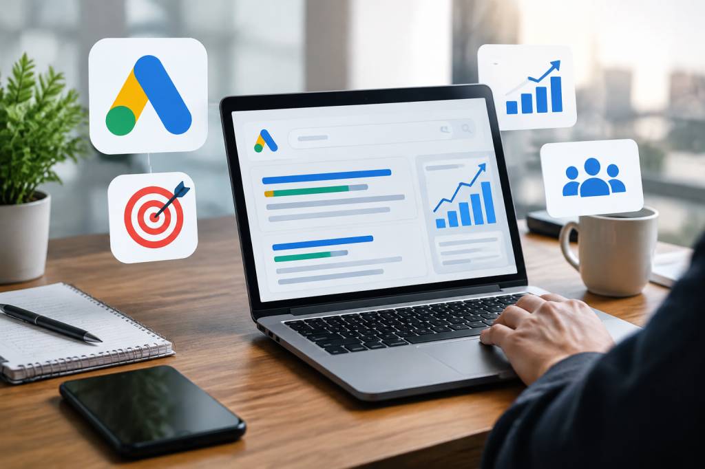 Cómo optimizar Google Adwords Ads para atraer clientes potenciales