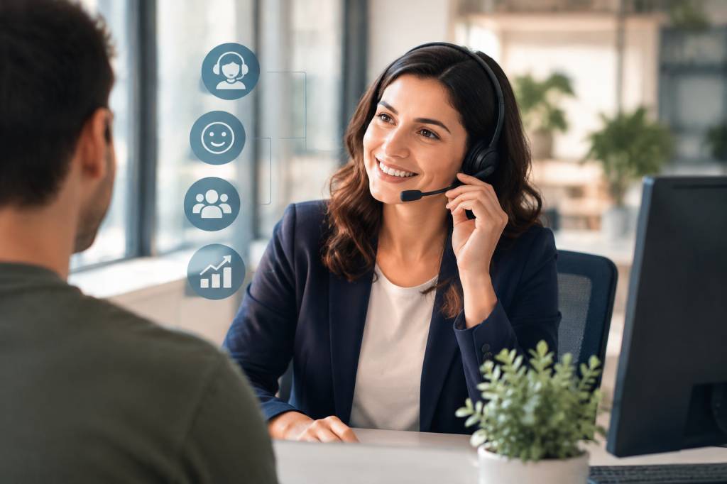 Customer service: qué es y cómo mejora la atención al cliente