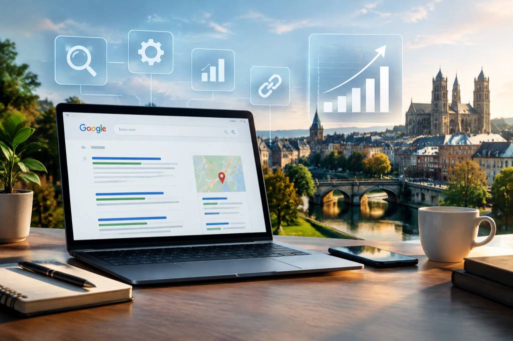 Agencia SEO Lugo: claves para mejorar el posicionamiento de tu negocio en Google