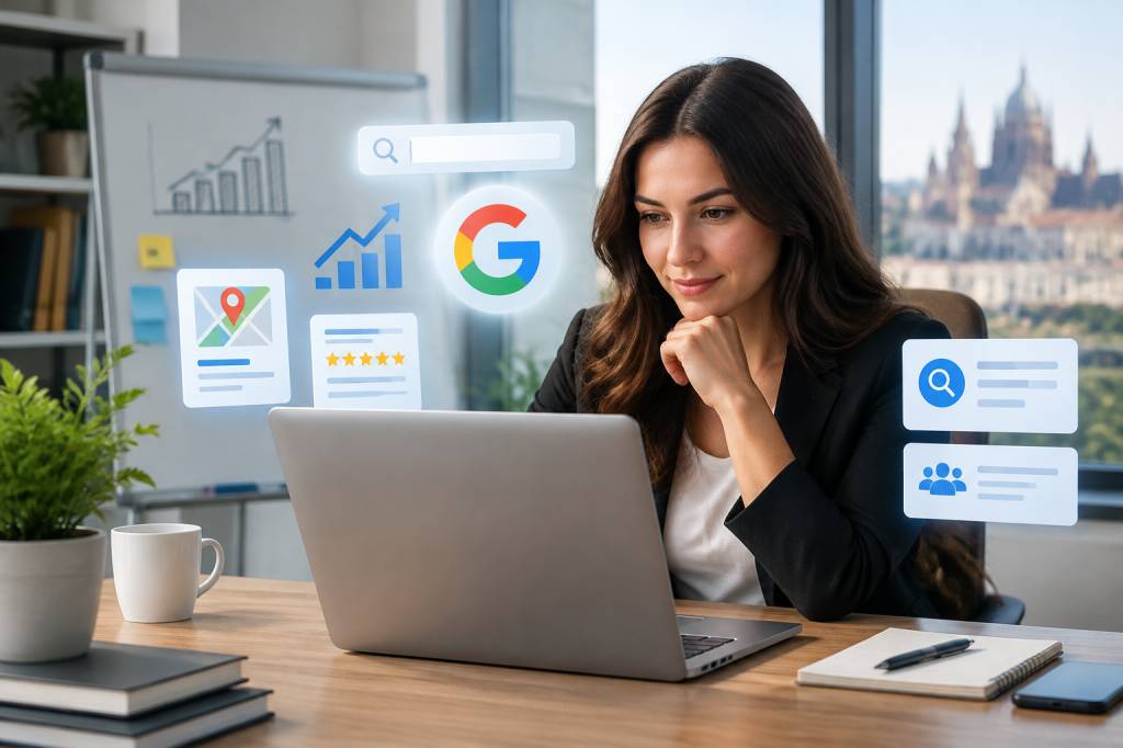 Consultoría seo españa: cómo elegir el servicio adecuado para mejorar tu posicionamiento en Google